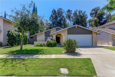 Tucked away in the peaceful and established Casa De Santiago on River View Golf Course in California - for sale on GolfHomes.com, golf home, golf lot