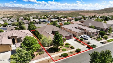 Tremendous views, quaint courtyard & private location in on StoneRidge Golf Course in Arizona - for sale on GolfHomes.com, golf home, golf lot