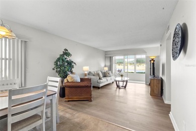 Looking for a 2-bed condo in Palm Aire with golf views? This on Palm Aire Country Club of Sarasota in Florida - for sale on GolfHomes.com, golf home, golf lot