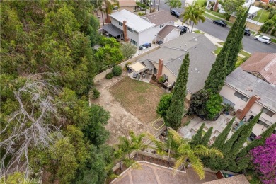 Tucked away in the peaceful and established Casa De Santiago on River View Golf Course in California - for sale on GolfHomes.com, golf home, golf lot