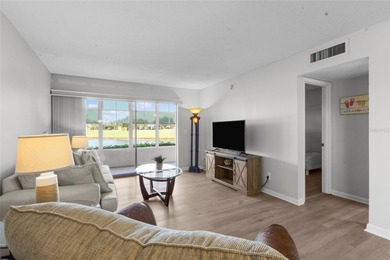 Looking for a 2-bed condo in Palm Aire with golf views? This on Palm Aire Country Club of Sarasota in Florida - for sale on GolfHomes.com, golf home, golf lot