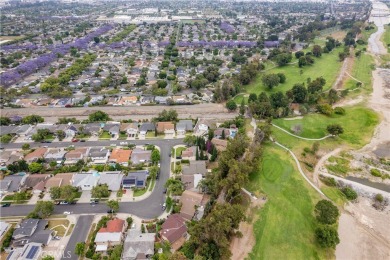 Tucked away in the peaceful and established Casa De Santiago on River View Golf Course in California - for sale on GolfHomes.com, golf home, golf lot