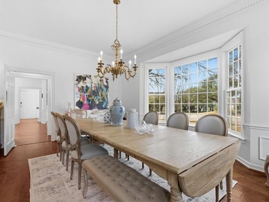 Welcome to 100 Hawn Ct, a rare blend of timeless Georgian on Four Seasons Resort and Club in Texas - for sale on GolfHomes.com, golf home, golf lot