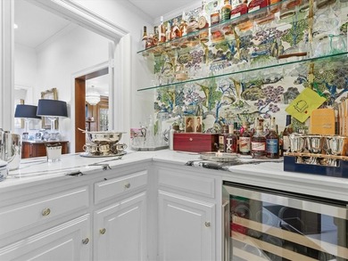 Welcome to 100 Hawn Ct, a rare blend of timeless Georgian on Four Seasons Resort and Club in Texas - for sale on GolfHomes.com, golf home, golf lot