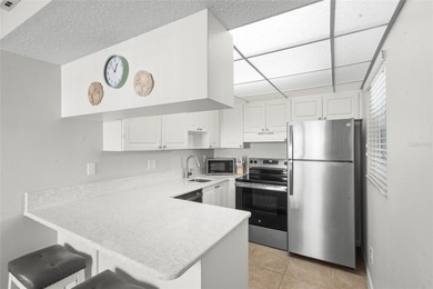 Looking for a 2-bed condo in Palm Aire with golf views? This on Palm Aire Country Club of Sarasota in Florida - for sale on GolfHomes.com, golf home, golf lot