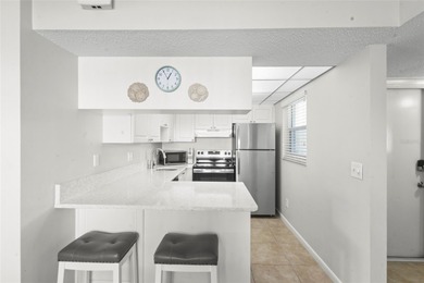 Looking for a 2-bed condo in Palm Aire with golf views? This on Palm Aire Country Club of Sarasota in Florida - for sale on GolfHomes.com, golf home, golf lot