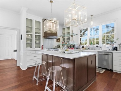 Welcome to 100 Hawn Ct, a rare blend of timeless Georgian on Four Seasons Resort and Club in Texas - for sale on GolfHomes.com, golf home, golf lot