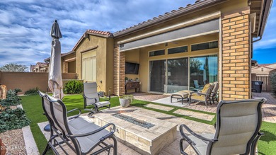 Experience refined desert living within Scottsdale Heights, a on Whisper Rock Golf Club  in Arizona - for sale on GolfHomes.com, golf home, golf lot