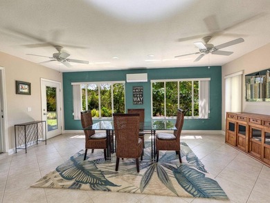 This 2 Bedroom 2 bath furnished RV resort home is situated on a on The Great Outdoors Golf and Country Club in Florida - for sale on GolfHomes.com, golf home, golf lot