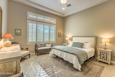 Experience refined desert living within Scottsdale Heights, a on Whisper Rock Golf Club  in Arizona - for sale on GolfHomes.com, golf home, golf lot