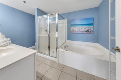 Welcome to Ariel Dunes II.  This beautiful 9th floor unit has a on Seascape Golf Course in Florida - for sale on GolfHomes.com, golf home, golf lot
