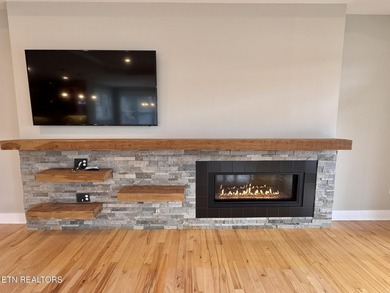 Location, Location, and more! One of the most beautiful views in on Toqua Golf Course - Loudon County in Tennessee - for sale on GolfHomes.com, golf home, golf lot