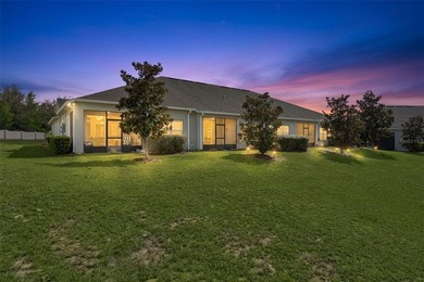 Welcome home to this charming VILLA in the highly sought-after on Kings Ridge Golf Club in Florida - for sale on GolfHomes.com, golf home, golf lot