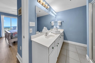 Welcome to Ariel Dunes II.  This beautiful 9th floor unit has a on Seascape Golf Course in Florida - for sale on GolfHomes.com, golf home, golf lot