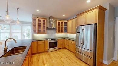 Location, Location, and more! One of the most beautiful views in on Toqua Golf Course - Loudon County in Tennessee - for sale on GolfHomes.com, golf home, golf lot