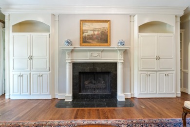 Located in Chenal Valley's *Germay Court*, this custom-built on Chenal Country Club - Bear Den Mountain in Arkansas - for sale on GolfHomes.com, golf home, golf lot