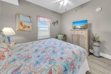 Welcome to Ariel Dunes II.  This beautiful 9th floor unit has a on Seascape Golf Course in Florida - for sale on GolfHomes.com, golf home, golf lot