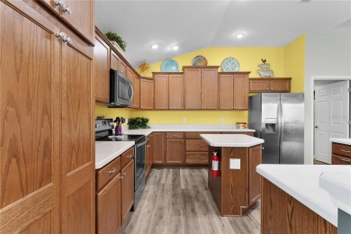 PREPARE TO BE IMPRESSED!! Popular 3/2 SYCAMORE floor plan in on Bella Glade Country Club in Florida - for sale on GolfHomes.com, golf home, golf lot