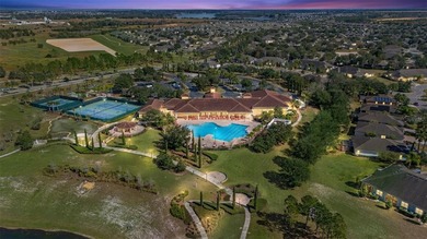 Welcome home to this charming VILLA in the highly sought-after on Kings Ridge Golf Club in Florida - for sale on GolfHomes.com, golf home, golf lot
