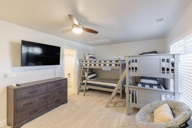 Ideal as a second home or investment property, Approved for on The Ledges Golf Club in Utah - for sale on GolfHomes.com, golf home, golf lot