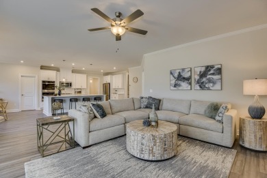Imagine waking up each morning in a place where serenity on Mount Vintage Plantation and Golf Club  in South Carolina - for sale on GolfHomes.com, golf home, golf lot