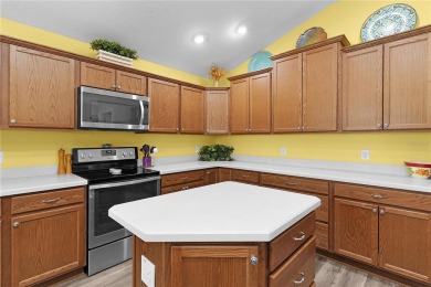 PREPARE TO BE IMPRESSED!! Popular 3/2 SYCAMORE floor plan in on Bella Glade Country Club in Florida - for sale on GolfHomes.com, golf home, golf lot