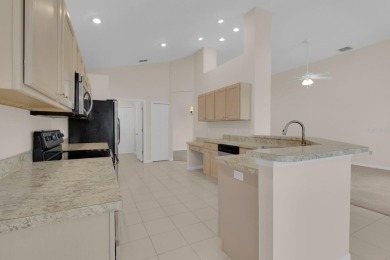 One or more photo(s) has been virtually staged. Spectacular on Ridgewood Lakes Golf and Country Club in Florida - for sale on GolfHomes.com, golf home, golf lot