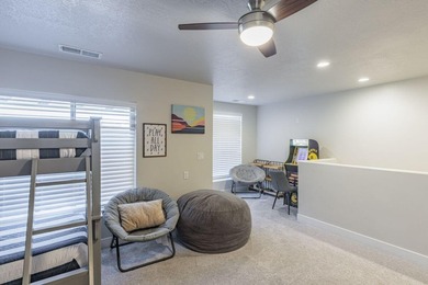 Ideal as a second home or investment property, Approved for on The Ledges Golf Club in Utah - for sale on GolfHomes.com, golf home, golf lot