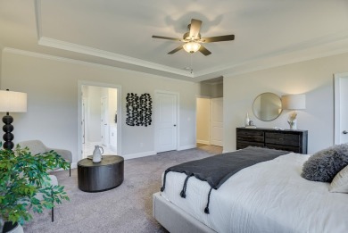 Imagine waking up each morning in a place where serenity on Mount Vintage Plantation and Golf Club  in South Carolina - for sale on GolfHomes.com, golf home, golf lot