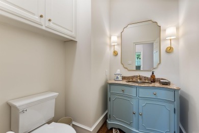 Located in Chenal Valley's *Germay Court*, this custom-built on Chenal Country Club - Bear Den Mountain in Arkansas - for sale on GolfHomes.com, golf home, golf lot