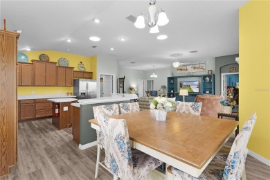 PREPARE TO BE IMPRESSED!! Popular 3/2 SYCAMORE floor plan in on Bella Glade Country Club in Florida - for sale on GolfHomes.com, golf home, golf lot