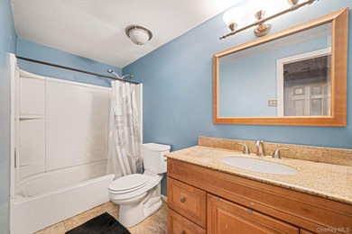 This Carlton Model condo offers a great opportunity to own in on Blue Ridge Golf Club in New York - for sale on GolfHomes.com, golf home, golf lot