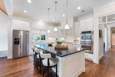 Located in Chenal Valley's *Germay Court*, this custom-built on Chenal Country Club - Bear Den Mountain in Arkansas - for sale on GolfHomes.com, golf home, golf lot