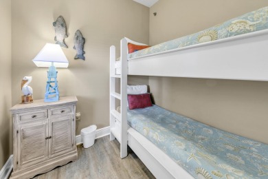 Welcome to Ariel Dunes II.  This beautiful 9th floor unit has a on Seascape Golf Course in Florida - for sale on GolfHomes.com, golf home, golf lot