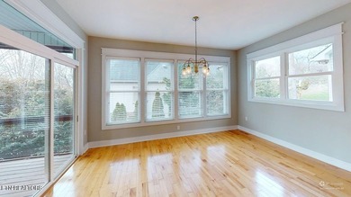 Location, Location, and more! One of the most beautiful views in on Toqua Golf Course - Loudon County in Tennessee - for sale on GolfHomes.com, golf home, golf lot