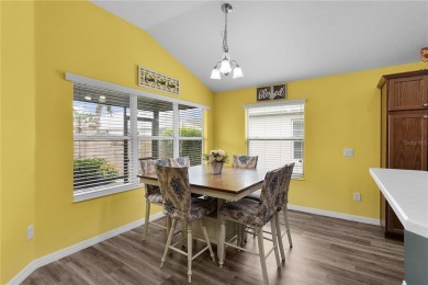 PREPARE TO BE IMPRESSED!! Popular 3/2 SYCAMORE floor plan in on Bella Glade Country Club in Florida - for sale on GolfHomes.com, golf home, golf lot