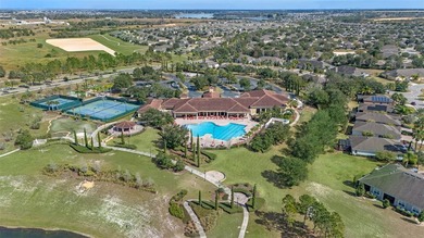 Welcome home to this charming VILLA in the highly sought-after on Kings Ridge Golf Club in Florida - for sale on GolfHomes.com, golf home, golf lot