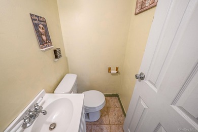 This Carlton Model condo offers a great opportunity to own in on Blue Ridge Golf Club in New York - for sale on GolfHomes.com, golf home, golf lot