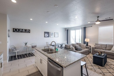 Ideal as a second home or investment property, Approved for on The Ledges Golf Club in Utah - for sale on GolfHomes.com, golf home, golf lot