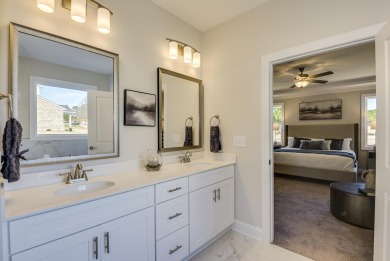 Imagine waking up each morning in a place where serenity on Mount Vintage Plantation and Golf Club  in South Carolina - for sale on GolfHomes.com, golf home, golf lot