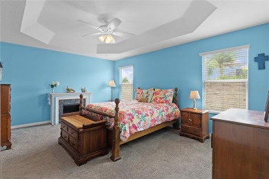 PREPARE TO BE IMPRESSED!! Popular 3/2 SYCAMORE floor plan in on Bella Glade Country Club in Florida - for sale on GolfHomes.com, golf home, golf lot