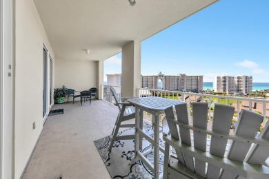 Welcome to Ariel Dunes II.  This beautiful 9th floor unit has a on Seascape Golf Course in Florida - for sale on GolfHomes.com, golf home, golf lot