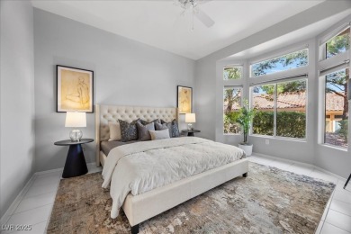 Highly sought-after Grafton model townhome in Sun City on Highland Falls Golf Club in Nevada - for sale on GolfHomes.com, golf home, golf lot