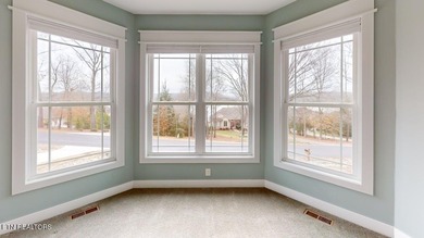 Location, Location, and more! One of the most beautiful views in on Toqua Golf Course - Loudon County in Tennessee - for sale on GolfHomes.com, golf home, golf lot