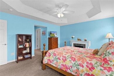 PREPARE TO BE IMPRESSED!! Popular 3/2 SYCAMORE floor plan in on Bella Glade Country Club in Florida - for sale on GolfHomes.com, golf home, golf lot