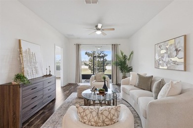 Welcome home to this charming VILLA in the highly sought-after on Kings Ridge Golf Club in Florida - for sale on GolfHomes.com, golf home, golf lot