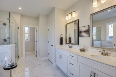 Imagine waking up each morning in a place where serenity on Mount Vintage Plantation and Golf Club  in South Carolina - for sale on GolfHomes.com, golf home, golf lot