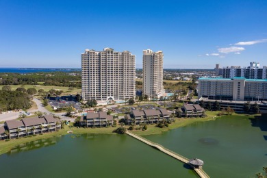 Welcome to Ariel Dunes II.  This beautiful 9th floor unit has a on Seascape Golf Course in Florida - for sale on GolfHomes.com, golf home, golf lot