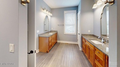 Location, Location, and more! One of the most beautiful views in on Toqua Golf Course - Loudon County in Tennessee - for sale on GolfHomes.com, golf home, golf lot