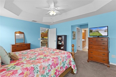 PREPARE TO BE IMPRESSED!! Popular 3/2 SYCAMORE floor plan in on Bella Glade Country Club in Florida - for sale on GolfHomes.com, golf home, golf lot